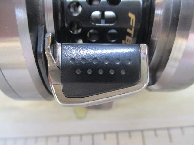 17カルカッタコンクエストBFS HG-L