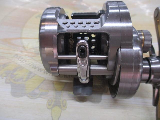 17カルカッタコンクエストBFS HG-L