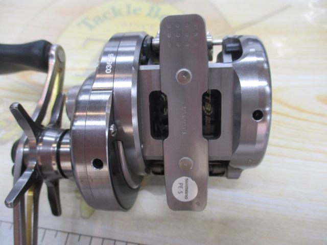 17カルカッタコンクエストBFS HG-L