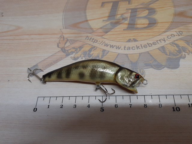 ﾊﾞﾌﾞﾙﾎﾟｯﾊﾟｰ