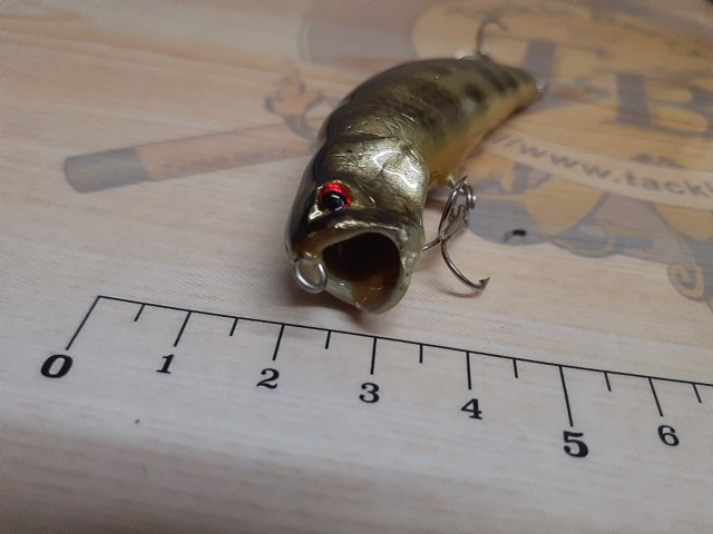 ﾊﾞﾌﾞﾙﾎﾟｯﾊﾟｰ