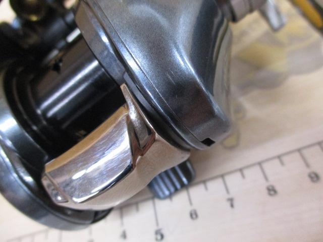 22ｱﾙﾃﾞﾊﾞﾗﾝBFS XG RH