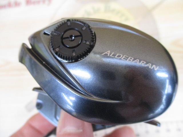 22ｱﾙﾃﾞﾊﾞﾗﾝBFS XG RH