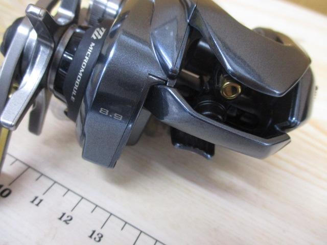 22ｱﾙﾃﾞﾊﾞﾗﾝBFS XG RH