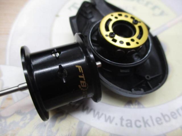 22ｱﾙﾃﾞﾊﾞﾗﾝBFS XG RH