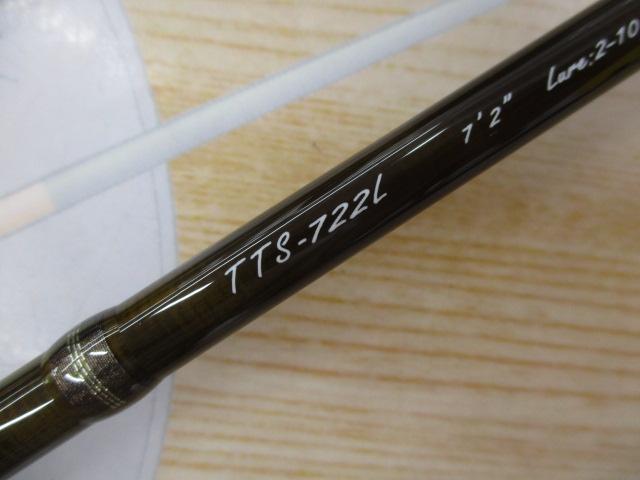 ﾄﾗｳﾃｨｰﾉ TTS-722L