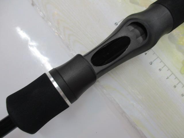 ホライゾンLJ HLJ611B-FM