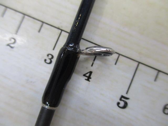 ホライゾンLJ HLJ611B-FM