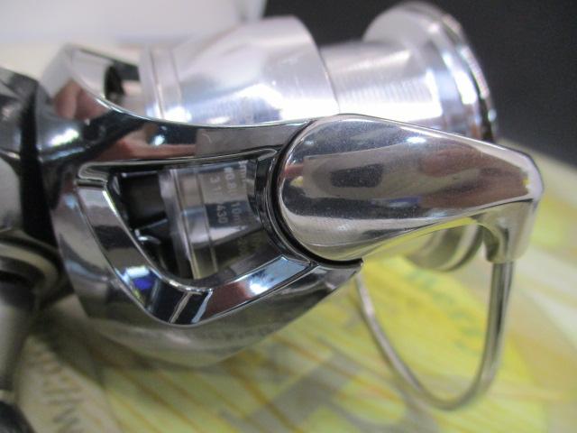 22イグジスト PC LT2500