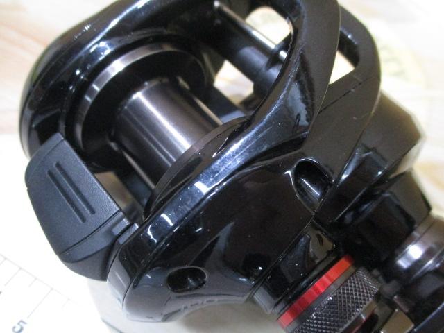 17スコーピオンDC 100HG