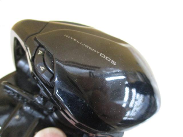 17スコーピオンDC 100HG