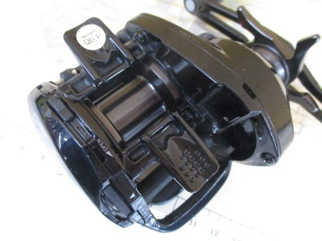 17スコーピオンDC 100HG