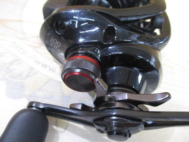 17スコーピオンDC 100HG