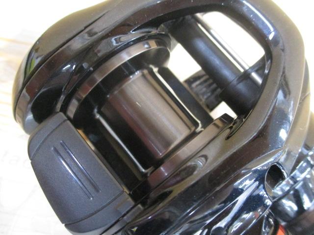 17スコーピオンDC 100HG