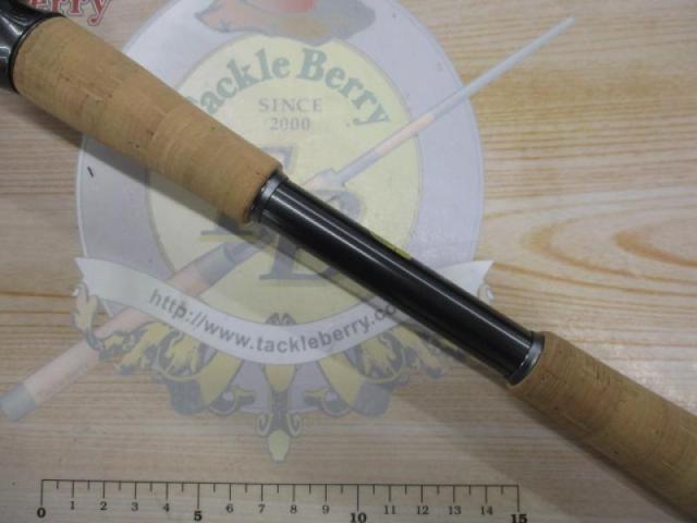 22バンタム 170MH