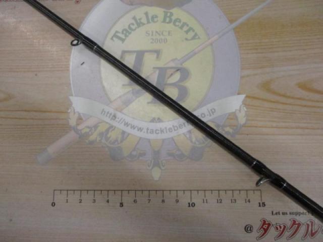 22バンタム 170MH