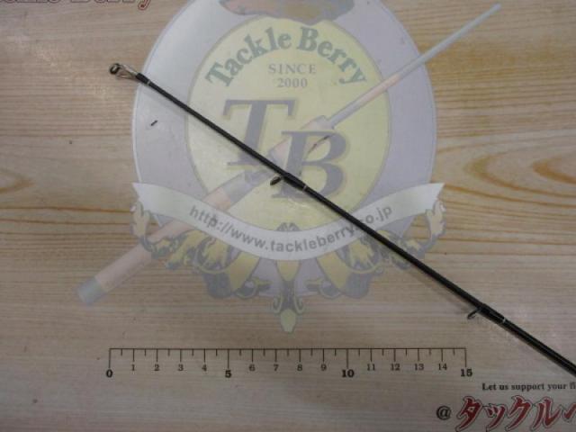 22バンタム 170MH