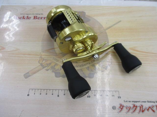 23ｶﾙｶｯﾀｺﾝｸｴｽﾄMD 400XGLH