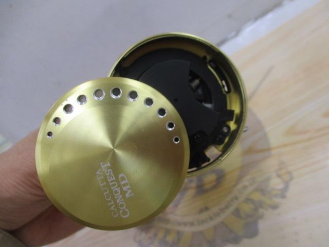 23ｶﾙｶｯﾀｺﾝｸｴｽﾄMD 400XGLH