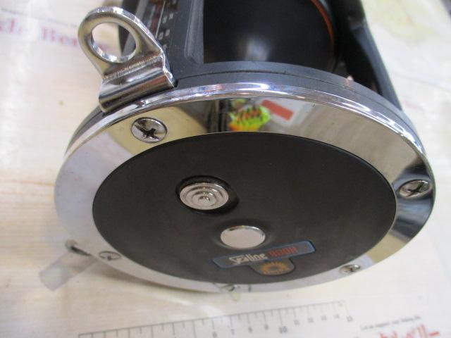 シーライン 900H