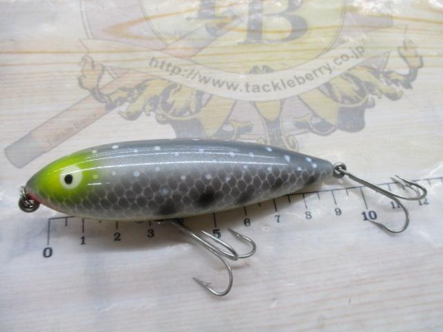 ﾍﾄﾞﾝ/ｻﾞﾗ2