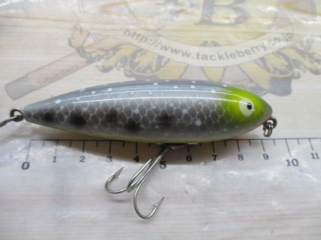 ﾍﾄﾞﾝ/ｻﾞﾗ2