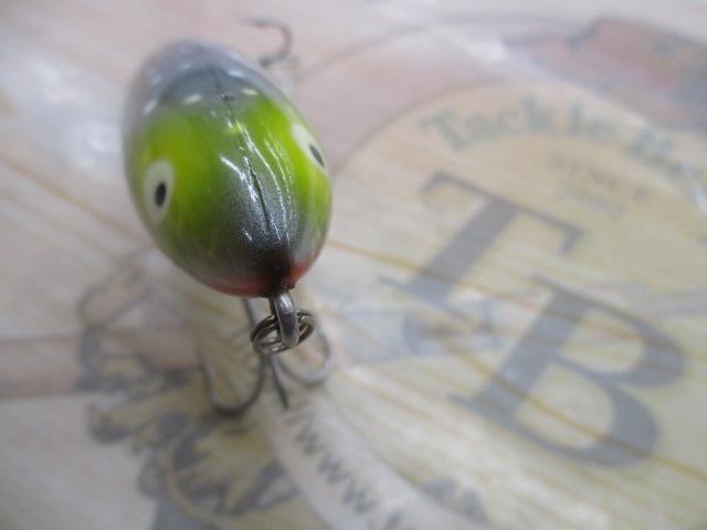 ﾍﾄﾞﾝ/ｻﾞﾗ2