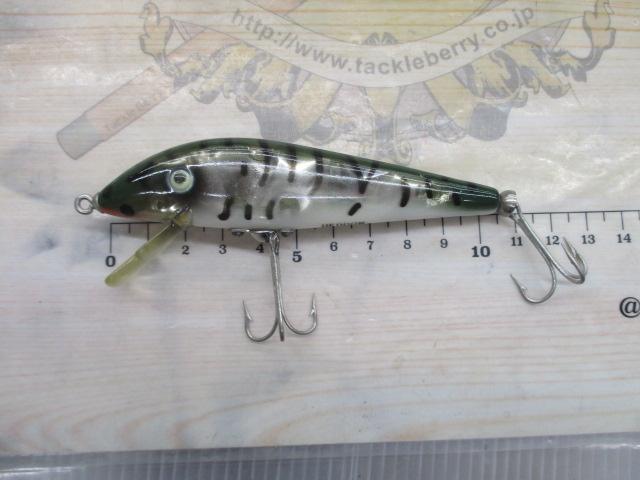 ヘドン/マグナムタイガー