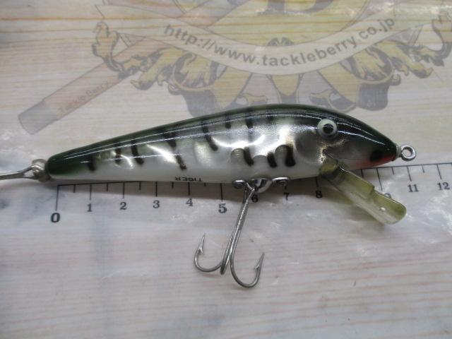 ヘドン/マグナムタイガー