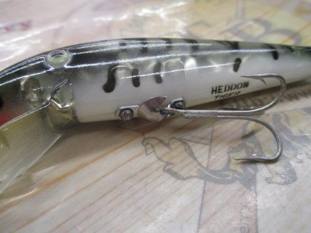 ヘドン/マグナムタイガー