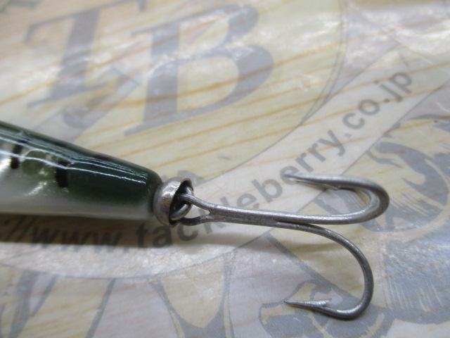 ヘドン/マグナムタイガー