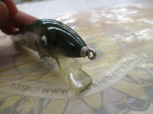 ヘドン/マグナムタイガー