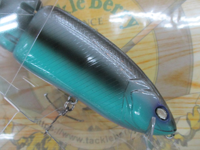 ﾀｲﾆｰｸﾗｯｼｭ