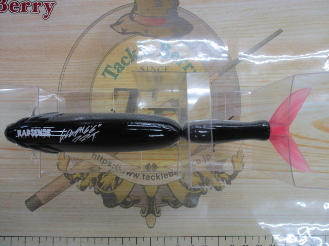 ﾀｲﾆｰｸﾗｯｼｭ