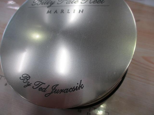 ﾏｰﾘﾝ ﾀﾞｲﾚｸﾄﾄﾞﾗｲﾌﾞ右 ﾌﾞﾗｯｸ/ｺﾞｰﾙﾄﾞ