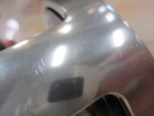 ﾏｰﾘﾝ ﾀﾞｲﾚｸﾄﾄﾞﾗｲﾌﾞ右 ﾌﾞﾗｯｸ/ｺﾞｰﾙﾄﾞ