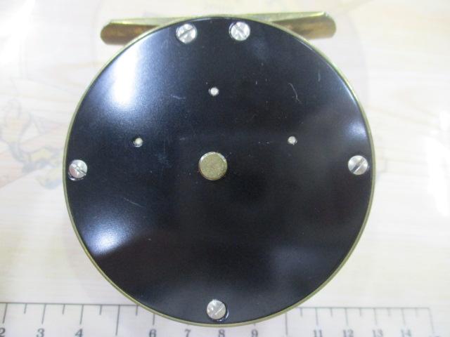 ブラスB2リール