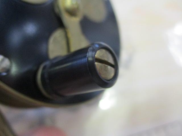 ブラスB2リール