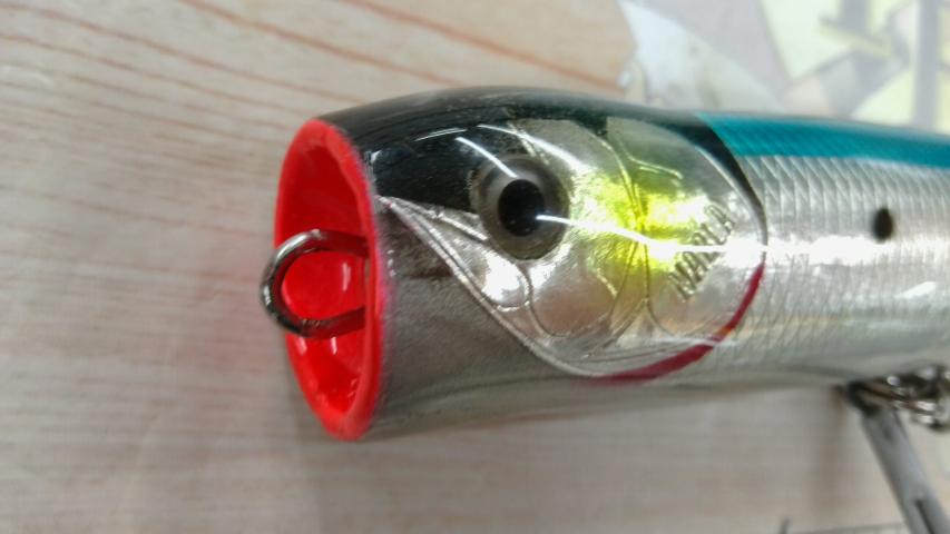 夢新WBP-PHOENIEX220