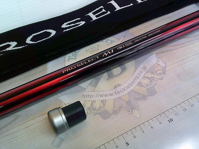 ﾌﾟﾛｾﾚｸﾄMI 90NW