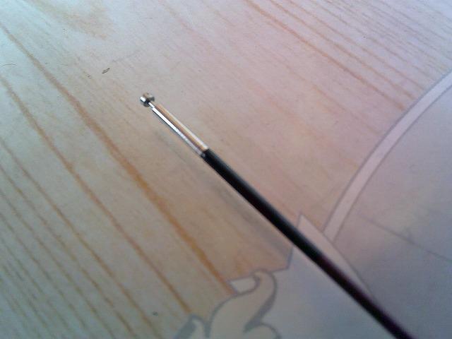 ﾌﾟﾛｾﾚｸﾄMI 90NW