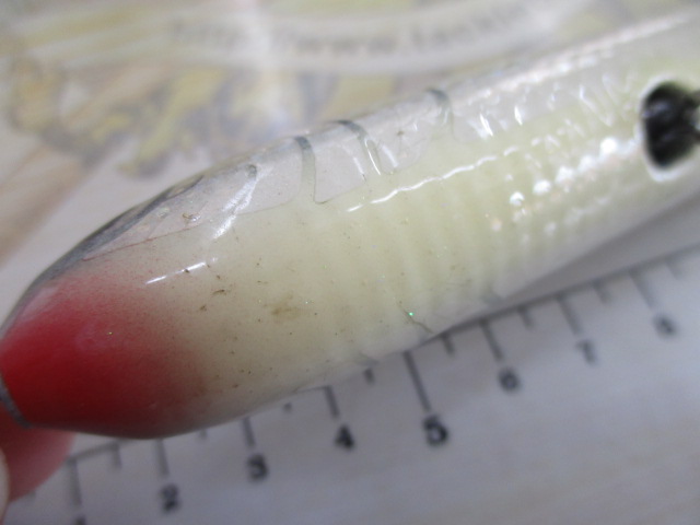 ライブベイトE30-115F