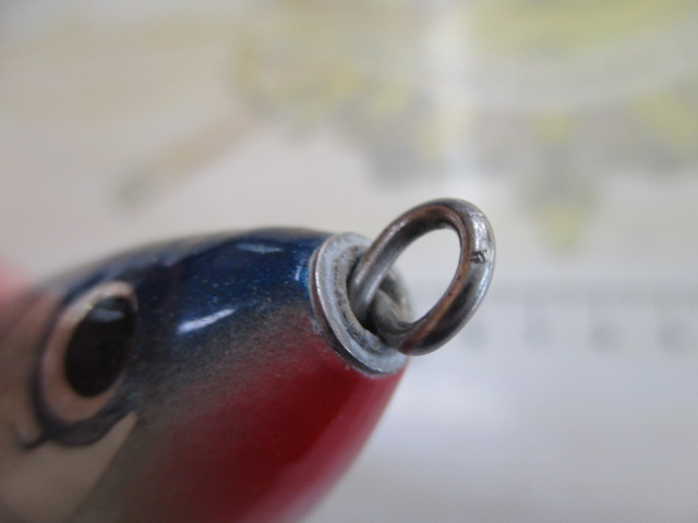 ライブベイトE30-115F