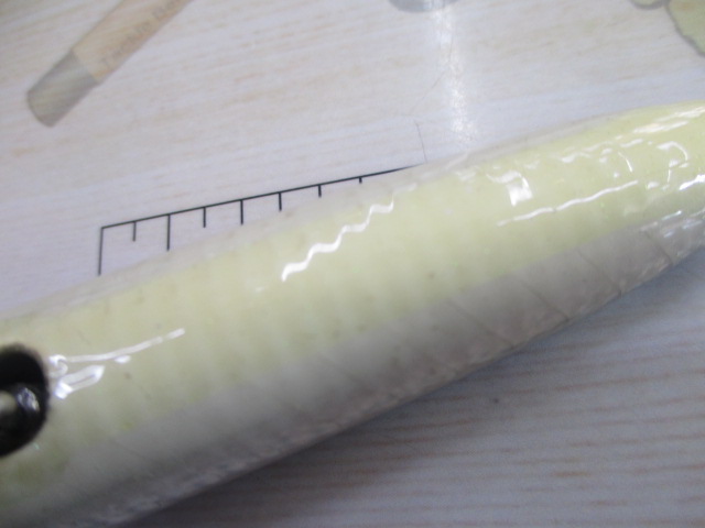 ライブベイトE30-115F