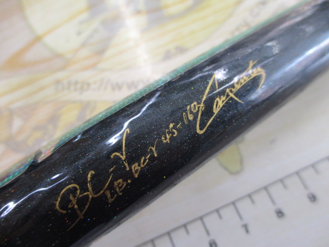 BC-γ LB、BC-γ45-160