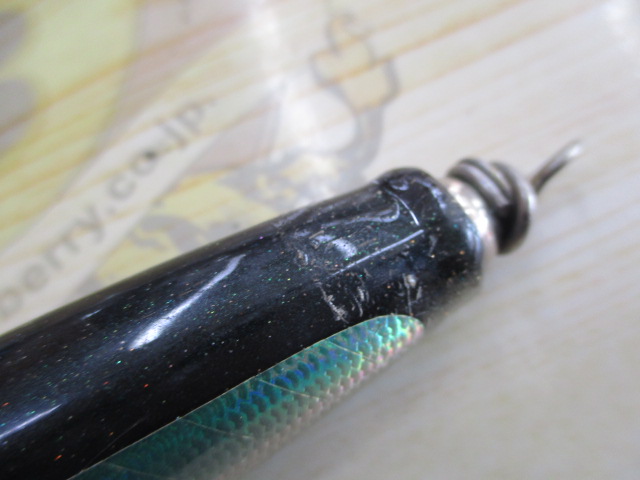 BC-γ LB、BC-γ45-160