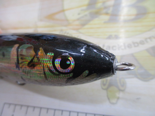 BC-γ LB、BC-γ45-160