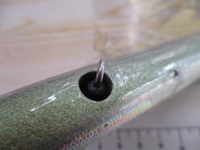 BC-γ LB、BC-γ45-160