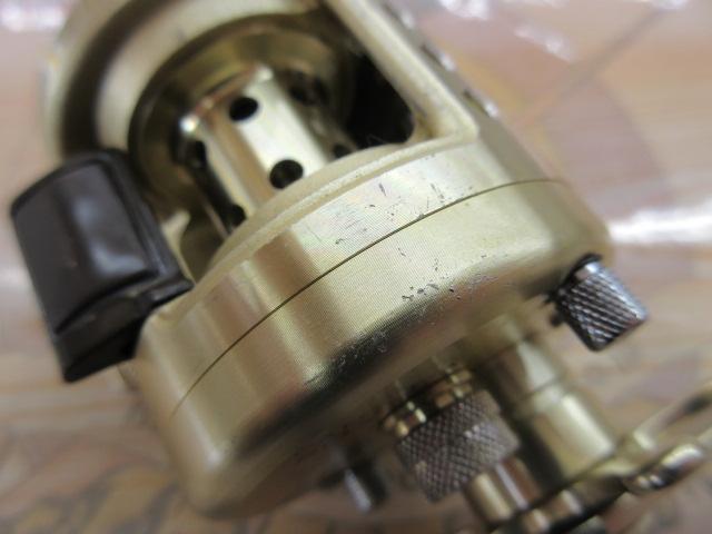 カルカッタ 50XT