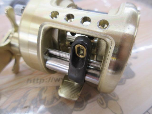 カルカッタ 50XT